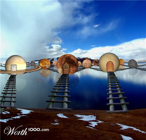 Photoshop Design by surlistyc
