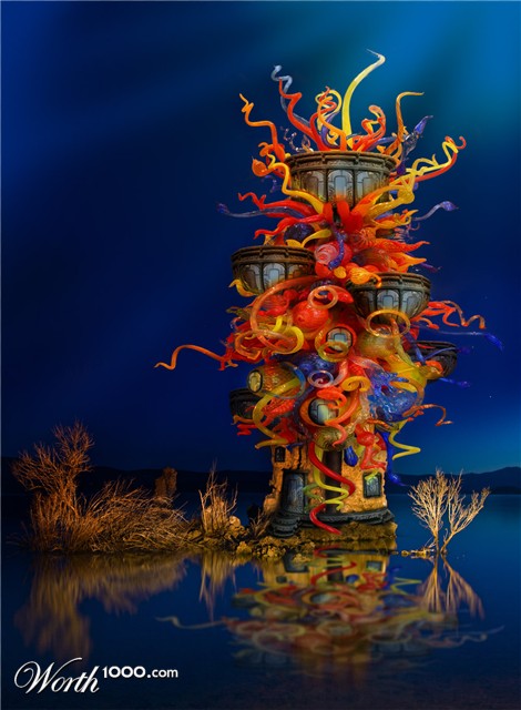 Photoshop Design by cameon