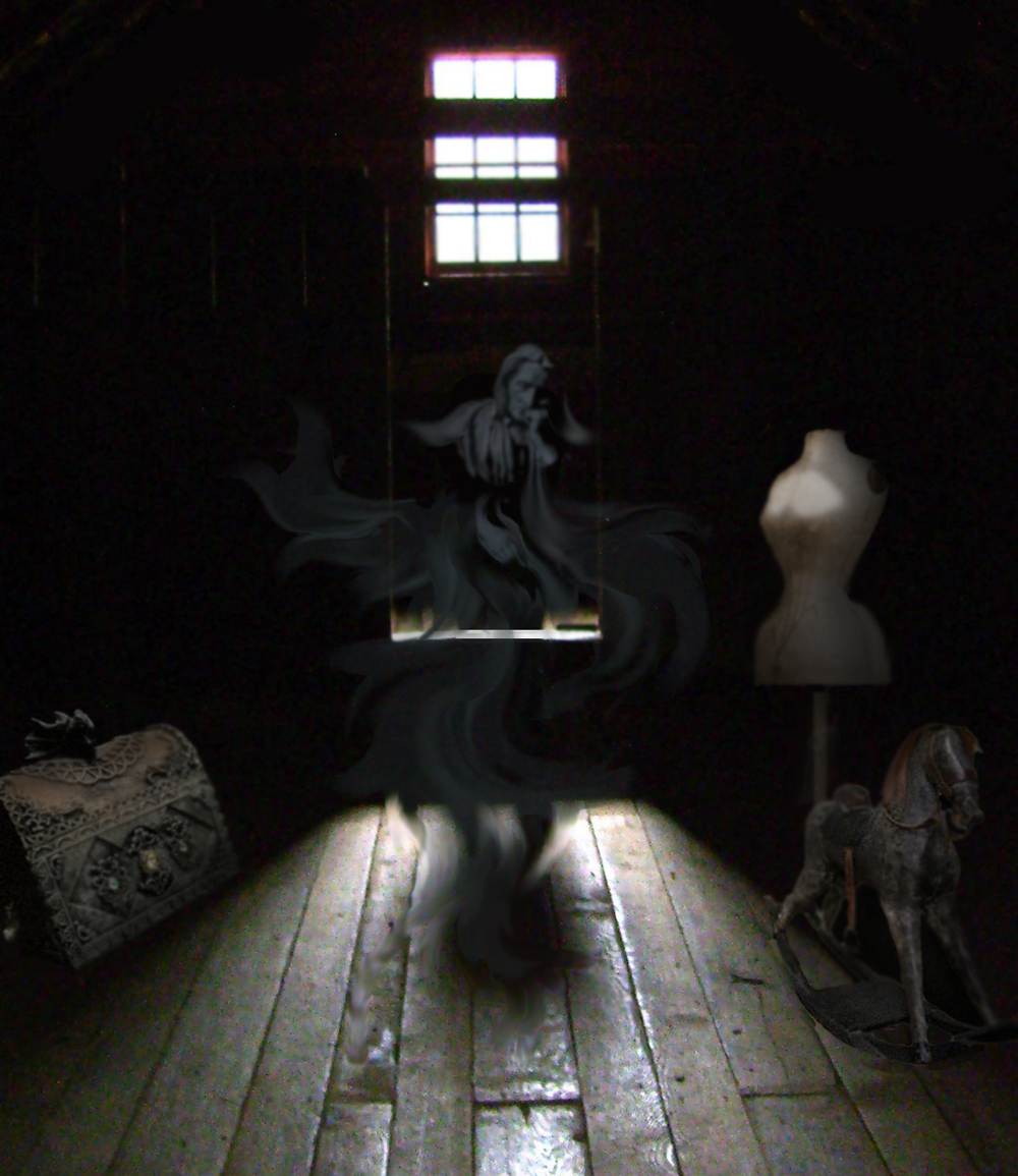 Photoshop Design by Solipse1 for DesignCrowd (Community Contests) | Design #8975424