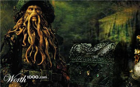 Photoshop Design by Jacman