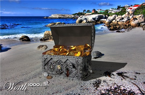 Photoshop Design by blackbook