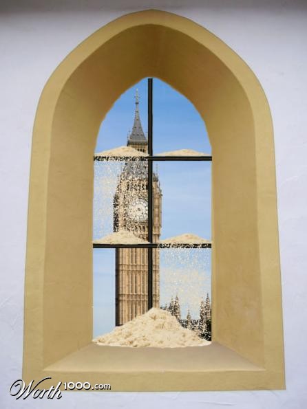 Photoshop Design by PatrickMBennett