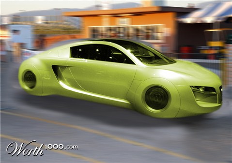 Photoshop Design by swanky