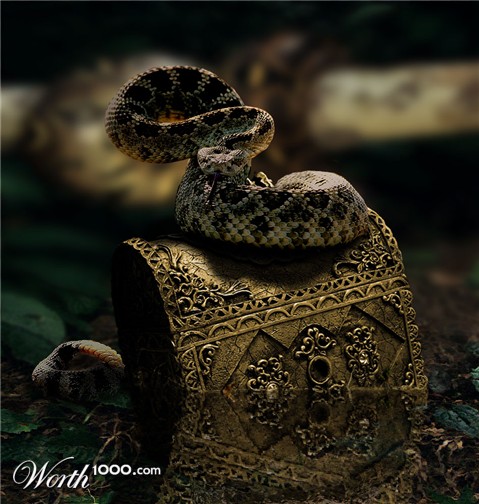 Photoshop Design by InderjeetAulakh