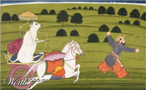 Photoshop Design by Fishwife