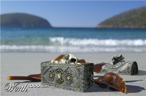 Photoshop Design by StephenP