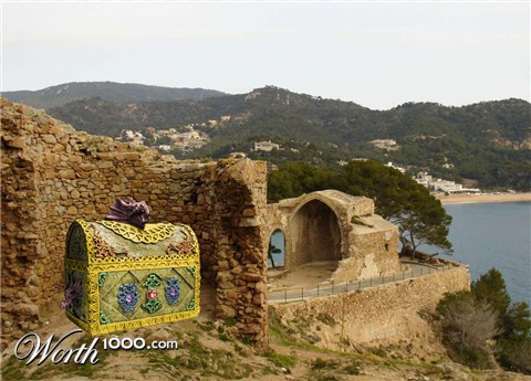 Photoshop Design by estebants