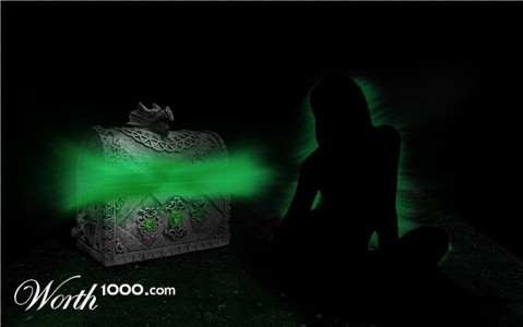 Photoshop Design by Vault24