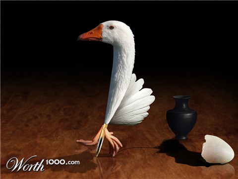 Photoshop Design by patrickgmarini