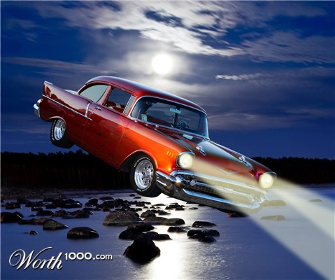 Photoshop Design by davidberettaowens