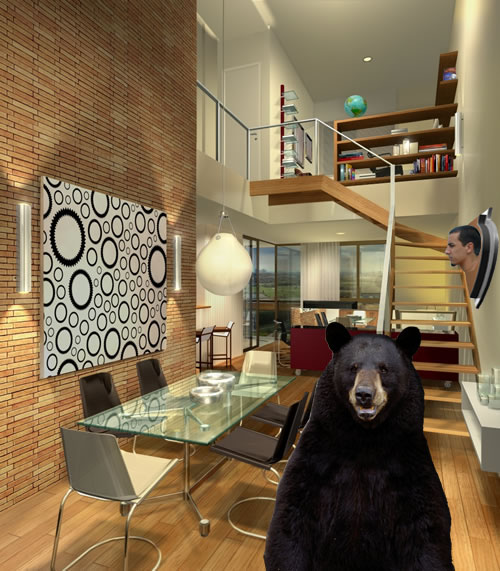 Photoshop Design by darksnake for DesignCrowd (Community Contests) | Design #8971566