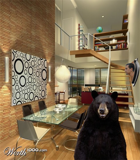 Photoshop Design by darksnake