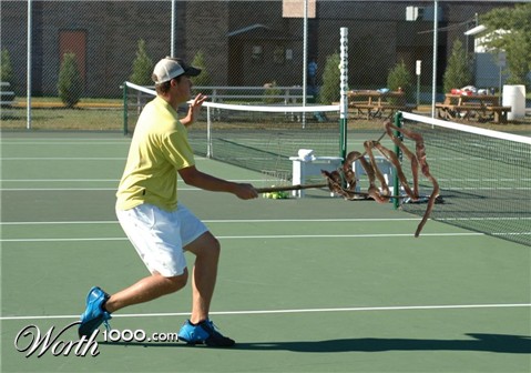 Photoshop Design by badapoum