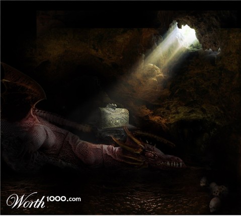 Photoshop Design by Bebo21