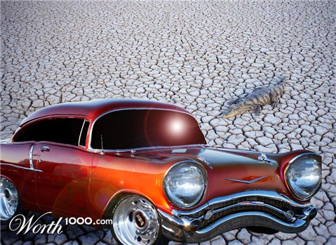 Photoshop Design by derickrocker