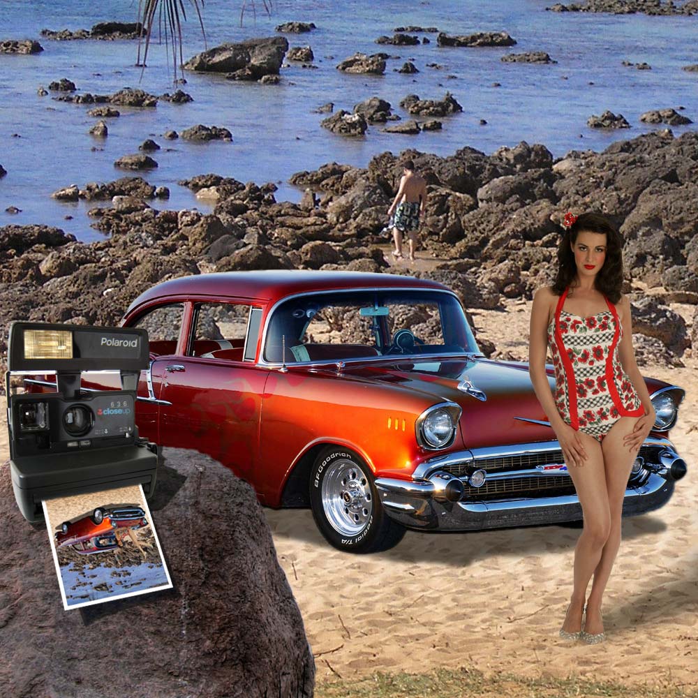 Diseño de Photoshop por MsgtBob para DesignCrowd (Community Contests) | Diseño #8977470
