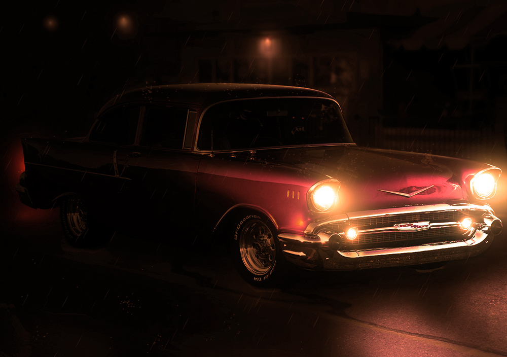 Photoshop Design by Deschain420 for DesignCrowd (Community Contests) | Design #8977467