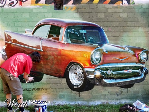 Photoshop Design by Mandrak