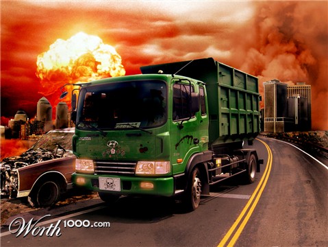Photoshop Design by AlexanderZero