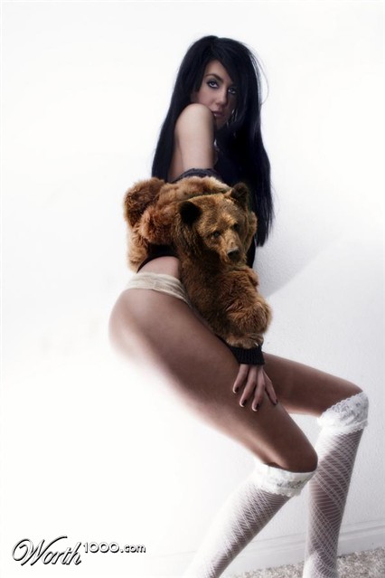 Photoshop Design by katsushiro