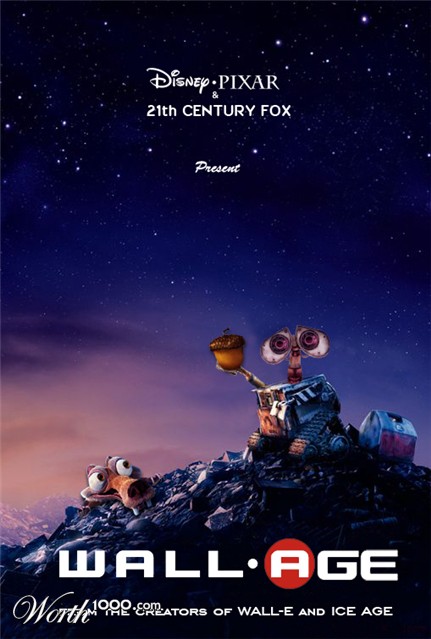 Photoshop Design by michel2404