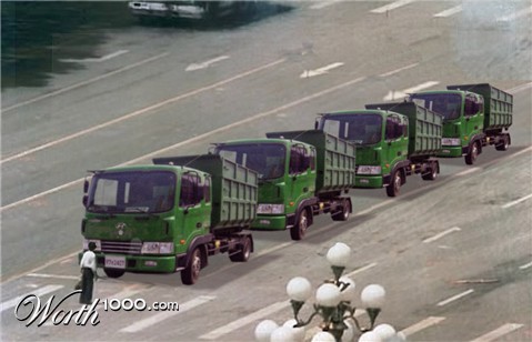 Photoshop Design by speaklouder