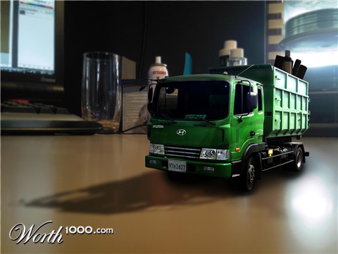 Photoshop Design by whapango
