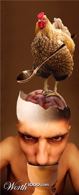 Photoshop Design by lucimine