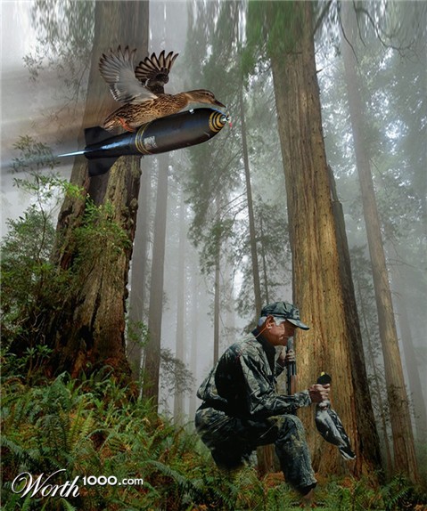 Photoshop Design by Seba86