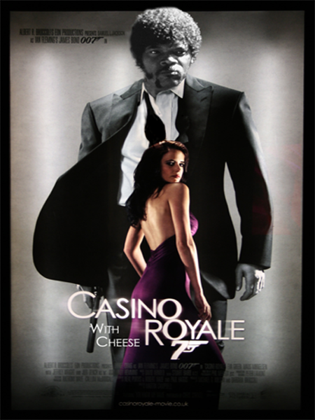 Diseño de Photoshop por FunkyMonks para DesignCrowd (Community Contests) | Diseño #8970232