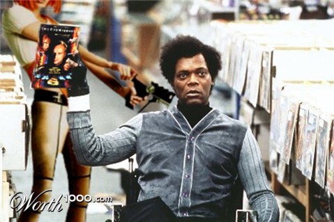 Photoshop Design by blueberr59