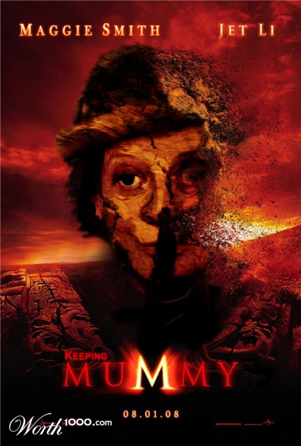 Photoshop Design by ElLuissitzky