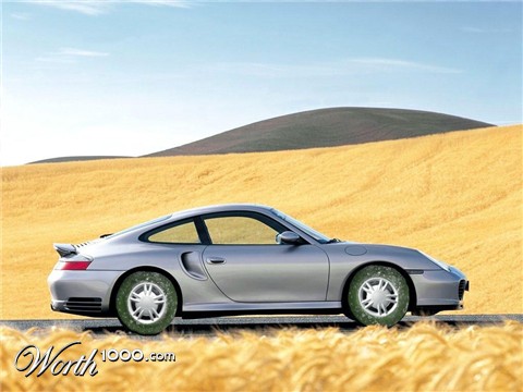 Photoshop Design by electron18