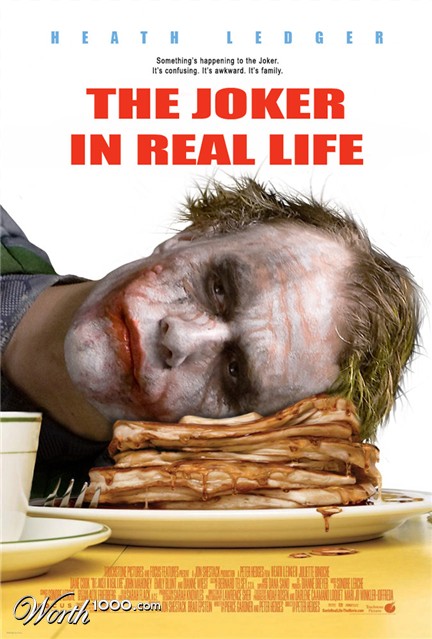 Photoshop Design by robotlick