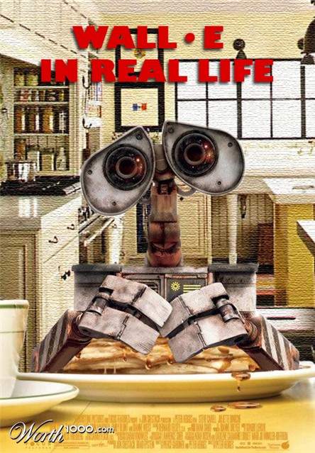 Photoshop Design by Watts98