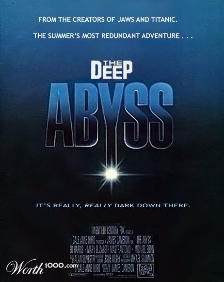 Photoshop Design by snarkybroad