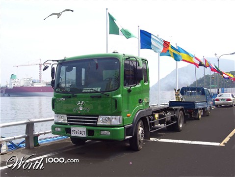 Photoshop Design by Pucker