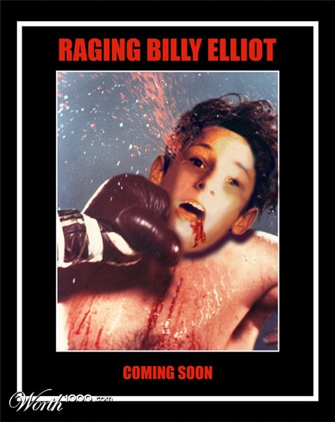 Photoshop Design by Hotburrito