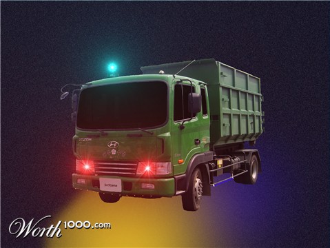 Photoshop Design by Sn91ake