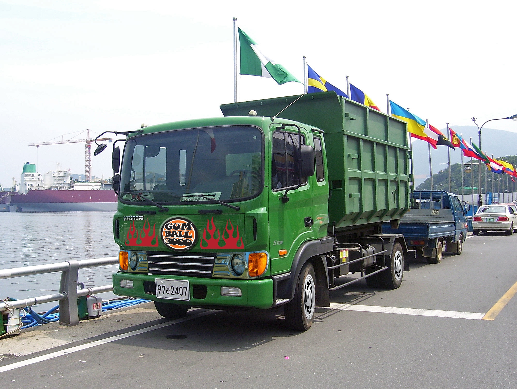 Photoshop Design by baronjames for DesignCrowd (Community Contests) | Design #8971412