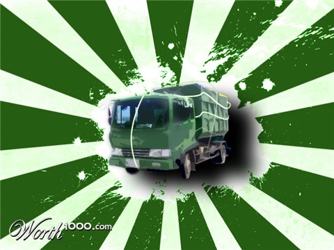 Photoshop Design by trickell