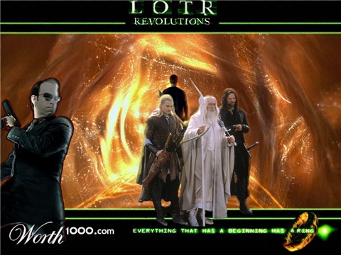 Photoshop Design by Nidalr