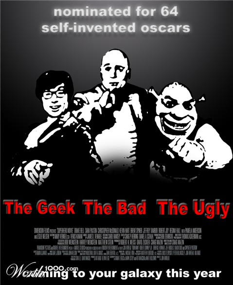 Photoshop Design by stijn1989