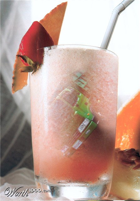 Photoshop Design by Seba86