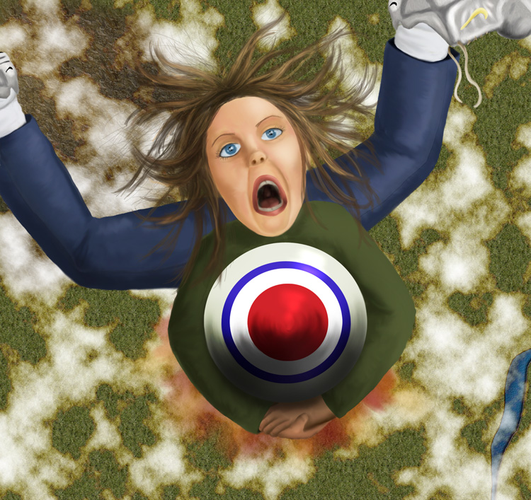 Illustration Design by nnlockwood for DesignCrowd (Community Contests) | Design #8968409