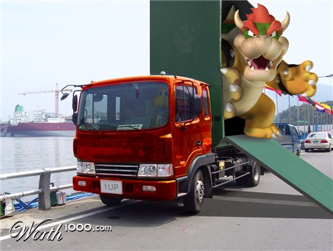 Photoshop Design by Sakacoco