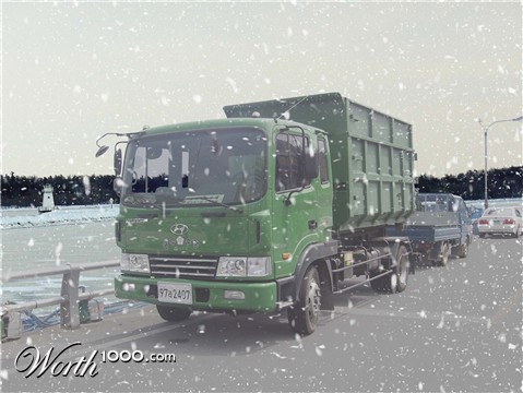 Photoshop Design by Olorin