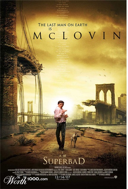 Photoshop Design by brittjam