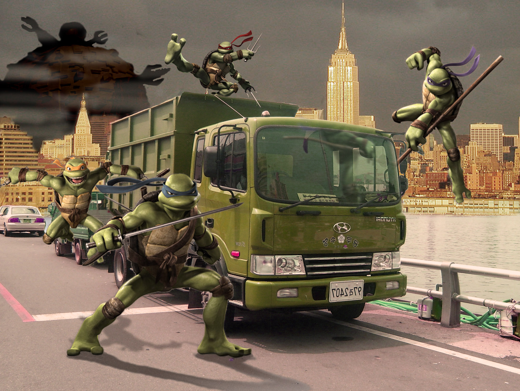 Photoshop Design by weecket for DesignCrowd (Community Contests) | Design #8971462