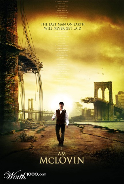 Photoshop Design by HallowScream